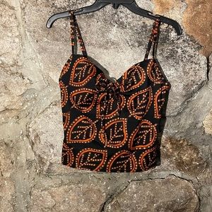 Victoria’s Secret Tankini Size 34C